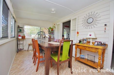 Property photo of 253 Brisbane Street Beaudesert QLD 4285