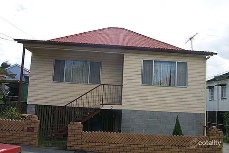 3 Middle St, Highgate Hill, QLD 4101