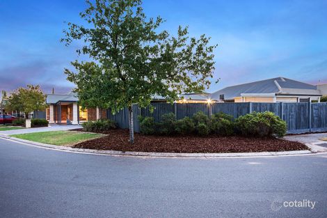 Property photo of 13 Innes Circuit Mawson Lakes SA 5095