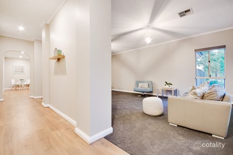 Property photo of 13 Innes Circuit Mawson Lakes SA 5095