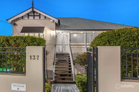 Property photo of 137 Rode Road Wavell Heights QLD 4012
