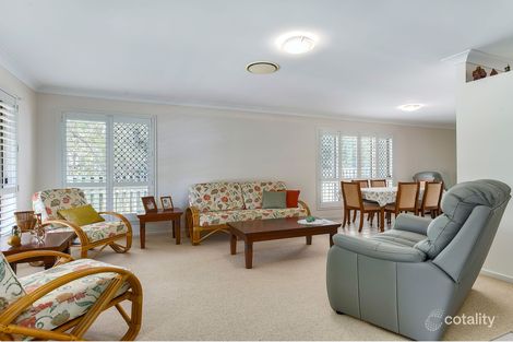 Property photo of 35 Glenwood Place The Gap QLD 4061