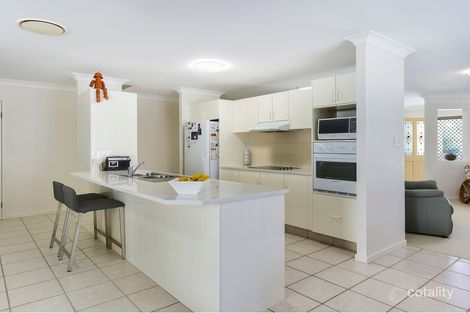 Property photo of 35 Glenwood Place The Gap QLD 4061