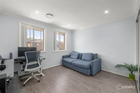 Property photo of 34 Ludhiana Glade Schofields NSW 2762