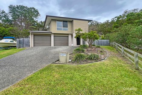 Property photo of 22 Bass Court Oxenford QLD 4210