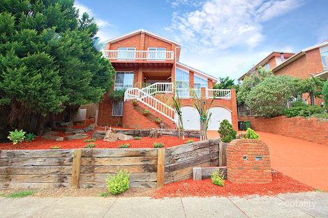 Property photo of 40 Brentwick Drive Greensborough VIC 3088