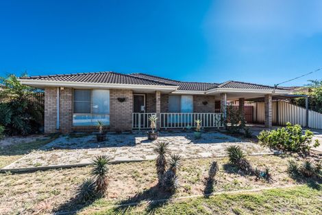 Property photo of 43 Bonamia Road Utakarra WA 6530