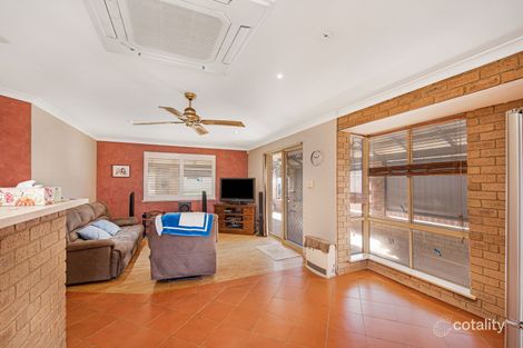 Property photo of 43 Bonamia Road Utakarra WA 6530