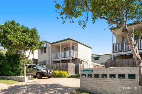 6/8 Grosvenor St, Yeerongpilly, QLD 4105