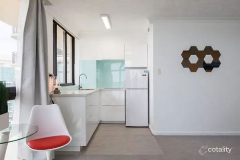 Property photo of 2201/18 Hanlan Street Surfers Paradise QLD 4217