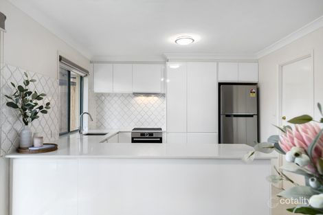 Property photo of 47/24 Beattie Road Coomera QLD 4209