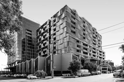 1015/3 Tarver St, Port Melbourne, VIC 3207