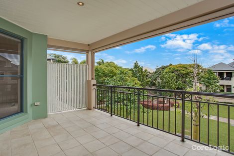 Property photo of 2040/1 The Vistas Drive Carrara QLD 4211