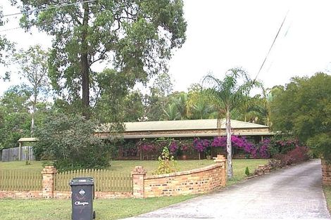 5 Benwerrin Rd, Loganholme, QLD 4129