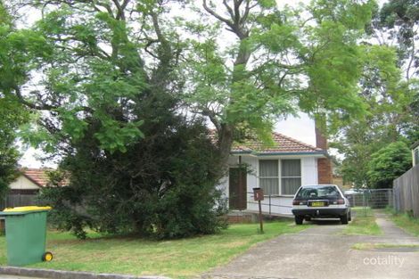 1 Forrest St, Ermington, NSW 2115