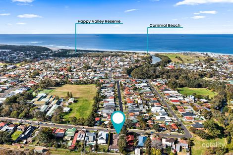 Property photo of 1/50 Duff Parade East Corrimal NSW 2518