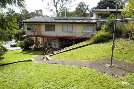 2/21 Clermont St, Bardon, QLD 4065