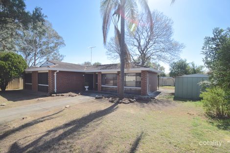 Property photo of 17 Windle Avenue Hoxton Park NSW 2171