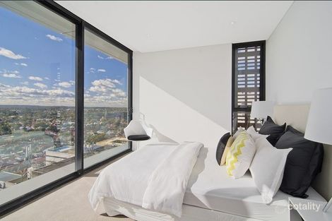 Property photo of 2302/10 Atchison Street St Leonards NSW 2065