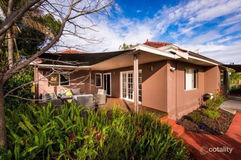 Property photo of 40 Keyes Street Lathlain WA 6100