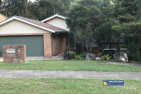 Property photo of 12 Navala Avenue Nelson Bay NSW 2315