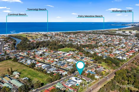 Property photo of 1/50 Duff Parade East Corrimal NSW 2518