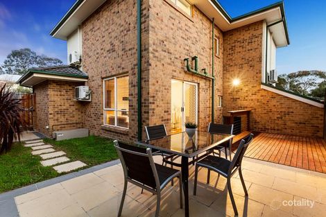 Property photo of 1/15 Paton Street Montmorency VIC 3094