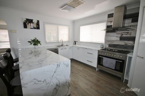 Property photo of 19 Leichhardt Avenue Dalby QLD 4405