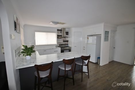 Property photo of 19 Leichhardt Avenue Dalby QLD 4405