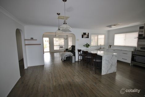 Property photo of 19 Leichhardt Avenue Dalby QLD 4405