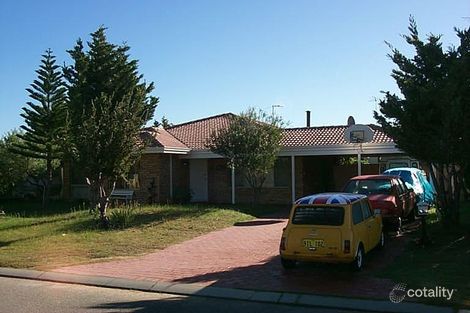 32 La Rochelle Rmbl, Port Kennedy, WA 6172