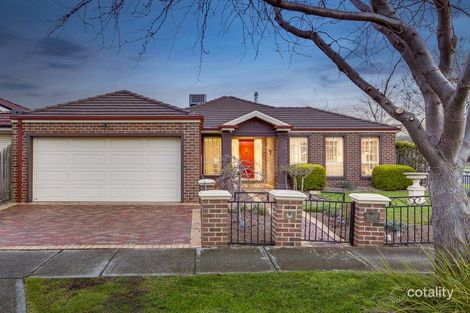 1 Tudor Rose Cres, Sydenham, VIC 3037