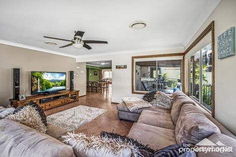 Property photo of 19 Hillgrove Close Ourimbah NSW 2258