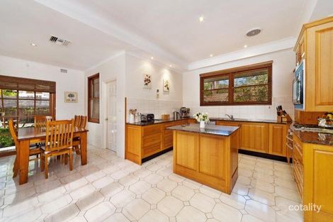 Property photo of 3 Sandbar Place Port Hacking NSW 2229