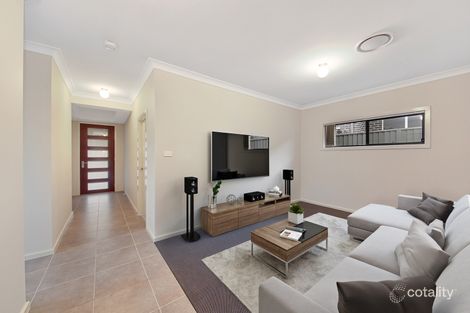 Property photo of 4 Cassidy Street Spring Farm NSW 2570