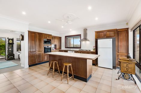 Property photo of 2 Lapis Crescent Bardwell Valley NSW 2207