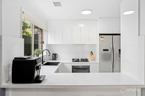 Property photo of 2/16 Page Street Wentworthville NSW 2145