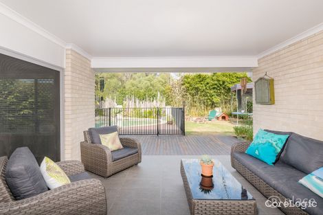 Property photo of 63 Ivy Crescent Wakerley QLD 4154