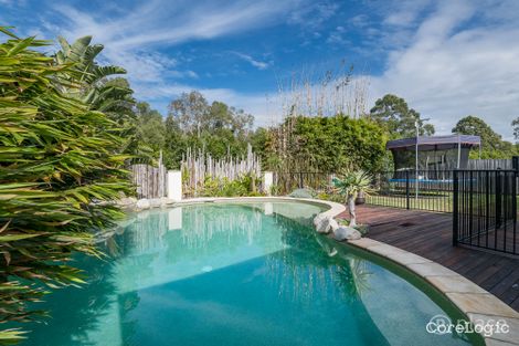 Property photo of 63 Ivy Crescent Wakerley QLD 4154