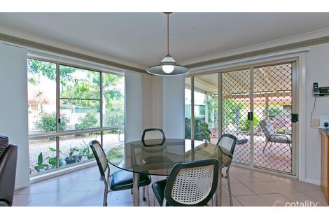Property photo of 21 Lewis Place Manly West QLD 4179