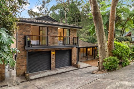 12 Kilmory Pl, Mount Kuring-Gai, NSW 2080
