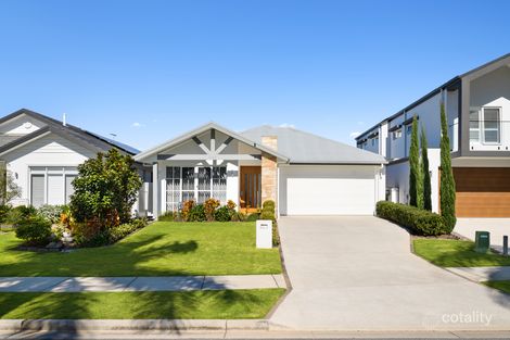 Property photo of 291 Harbour Boulevard Jacobs Well QLD 4208