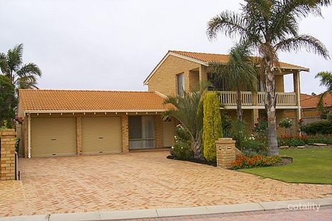 Property photo of 24 Lesueur Rise Sorrento WA 6020