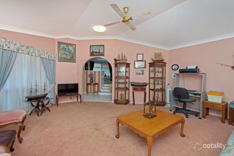 Property photo of 4 Meown Court Cornubia QLD 4130