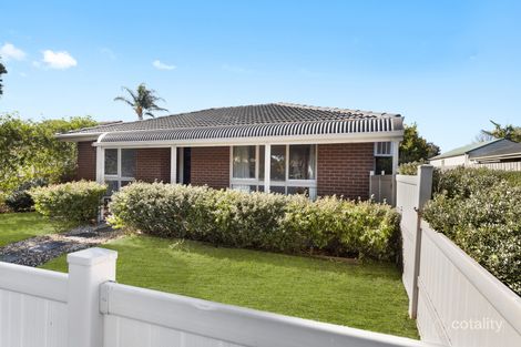 Property photo of 1/18 Shearwater Drive Carrum Downs VIC 3201