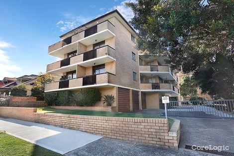 Property photo of 9/40 Park Parade Bondi NSW 2026
