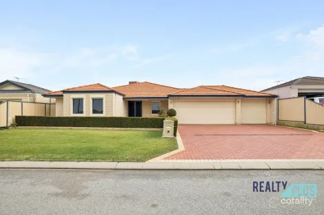 12 Flowergum Way, South Lake, WA 6164