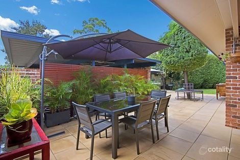 Property photo of 8 Washington Place Castle Hill NSW 2154