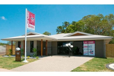 Property photo of 5 Paperbark Way Andergrove QLD 4740