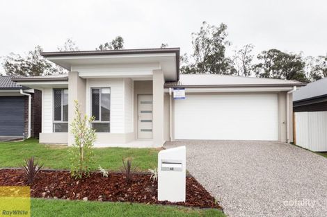 48 Cahill Cres, Collingwood Park, QLD 4301
